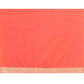 Joban Fashion Red Pure Katan Pure Handloom Banarasi Silk Saree | Swadesiicart