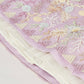 House of Panchhi Coral Net heavy Sequinse embroidery Lehenga choli & Dupatta | Swadesiicart