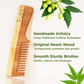 Alps Goodness 100% Natural Neem Comb