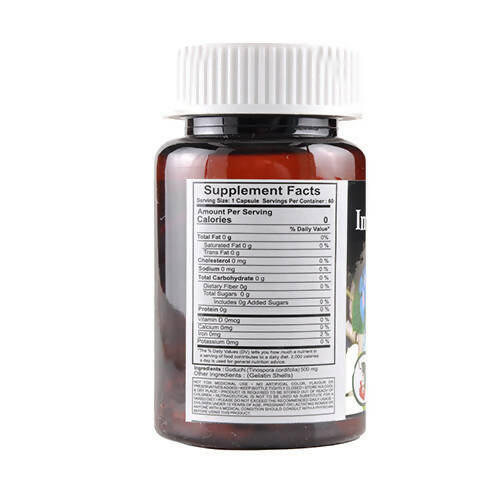 Cipzer Guduchi Capsules - Swadesiicart