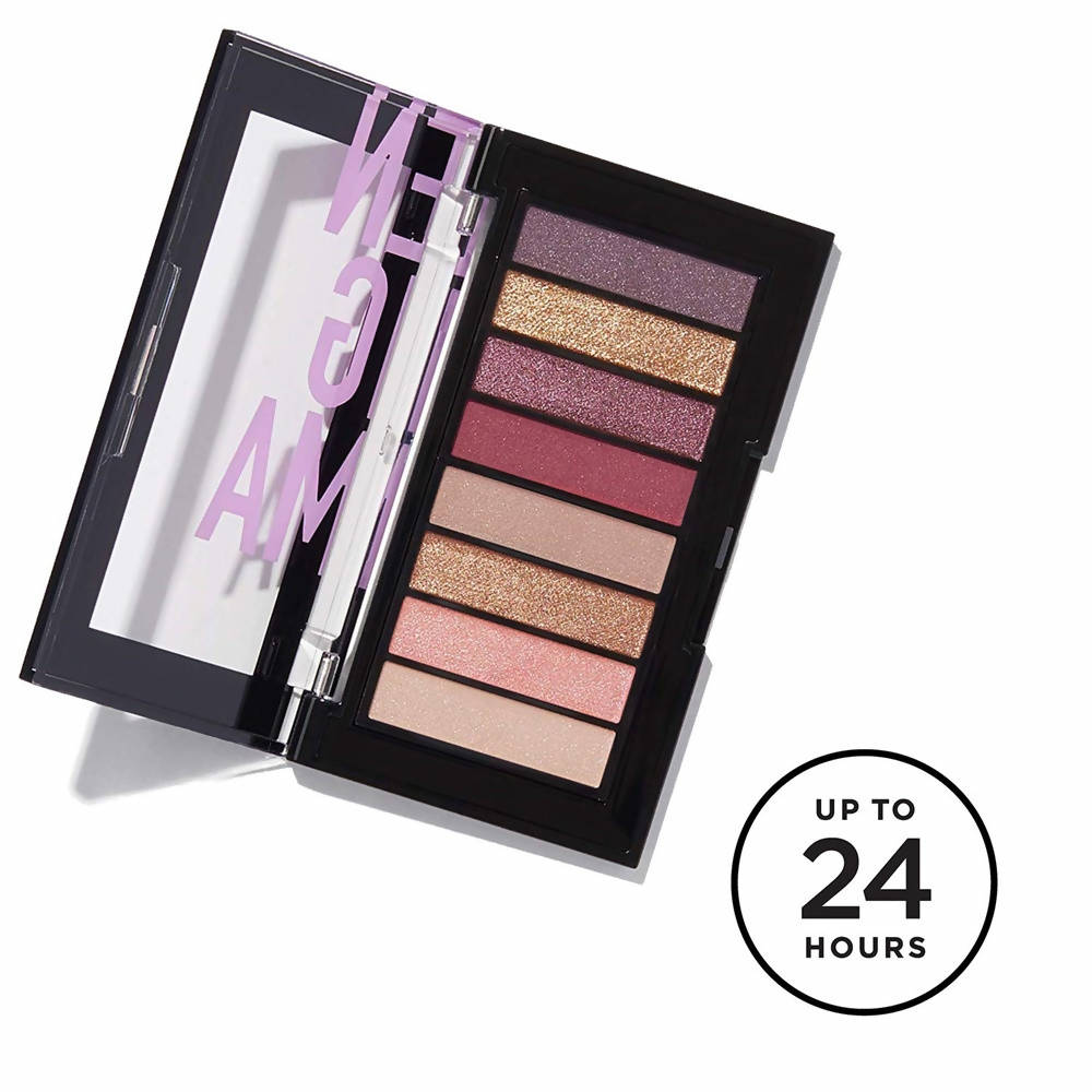 Revlon Colorstay Looks Book Palette - Enigma - Swadesiicart