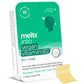 Wellbeing Nutrition Melts Vegan Vitamin B12 Thin Strips-Misty Orange Mint Flavor - Nutritionalab Private Limited