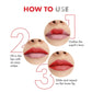 Lakme Cushion Matte Lipstick - Brown Buzz - Swadesiicart