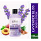 Globus Naturals Lavender Bliss Body Lotion | Swadesiicart
