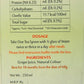 Sunnah Grape Vinegar | Swadesiicart