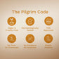 Pilgrim 24k Gold Gel Moisturizer, Reduces Dark Spots, Gives Luxurious Glow, Non-greasy - Limited Time Offer - Swadesiicart