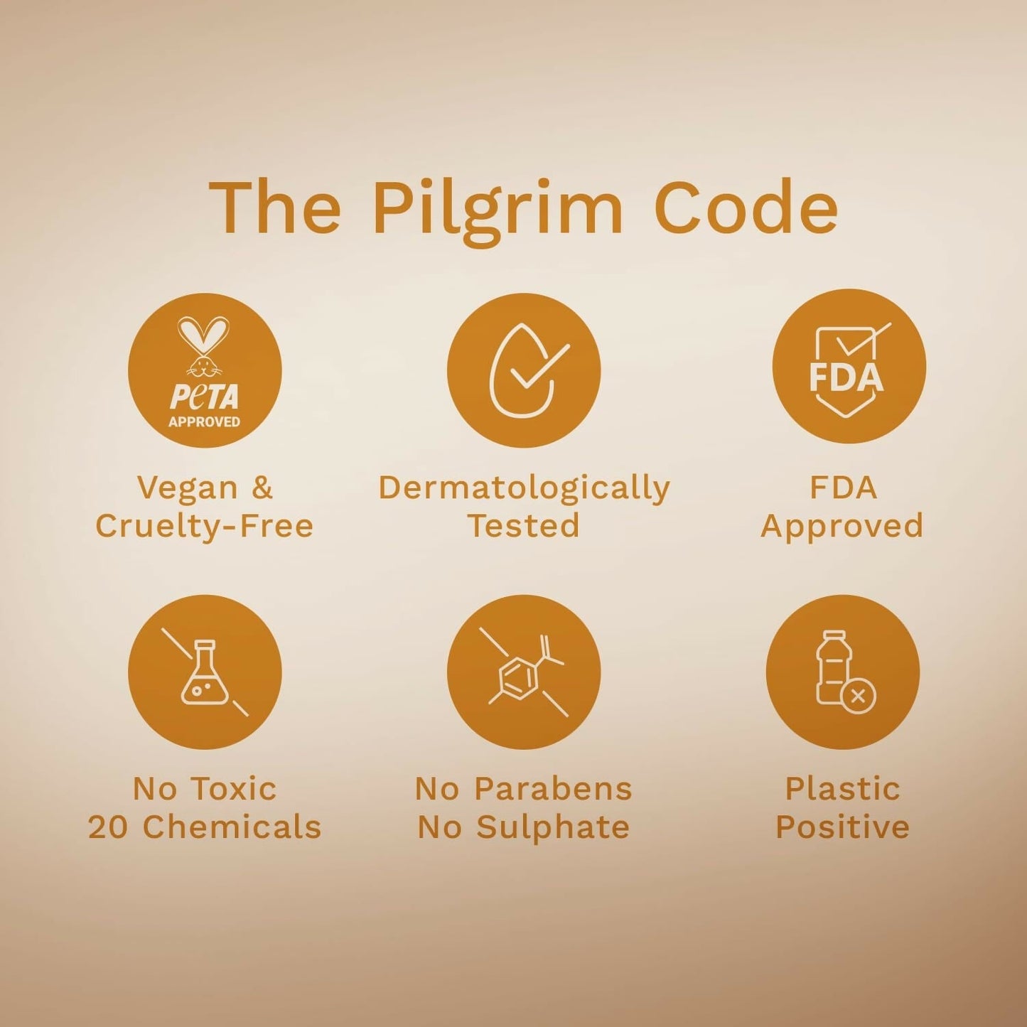 Pilgrim 24k Gold Gel Moisturizer, Reduces Dark Spots, Gives Luxurious Glow, Non-greasy - Limited Time Offer - Swadesiicart