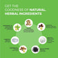 Kp Namboodiri's Herbal Gel Toothpaste - Swadesiicart