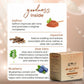 Globus Naturals Illuminating Bridal Glow 6 Step Facial Kit | Swadesiicart