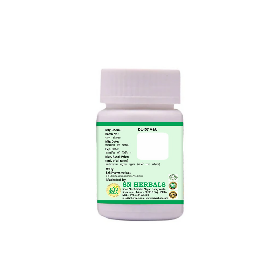 SN Herbals Lavangadi Vati - Swadesiicart