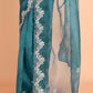 Vamsee Meera Rama Georgette Saree - Swadesiicart