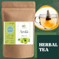Satvi Wellness Amla Tea | Indian Gooseberry Tea Bags | Swadesiicart