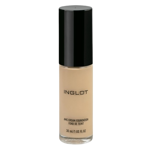Inglot AMC Cream Foundation - LW 700 - Swadesiicart