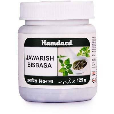 Hamdard Jawarish-E-Bisbasa | Swadesiicart