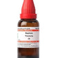 Dr. Willmar Schwabe India Baptisia Tinctoria Dilution | Swadesiicart