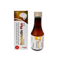 Zorilla Life Science BrainActiv I Plus Syrup I Omega 3 (EPA,DHA) | Swadesiicart
