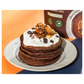 Cosmix no nonsense plant protein pancake mix Chocolate | Swadesiicart