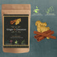 Satvi Wellness Ginger Cinnamon Tea - Swadesiicart