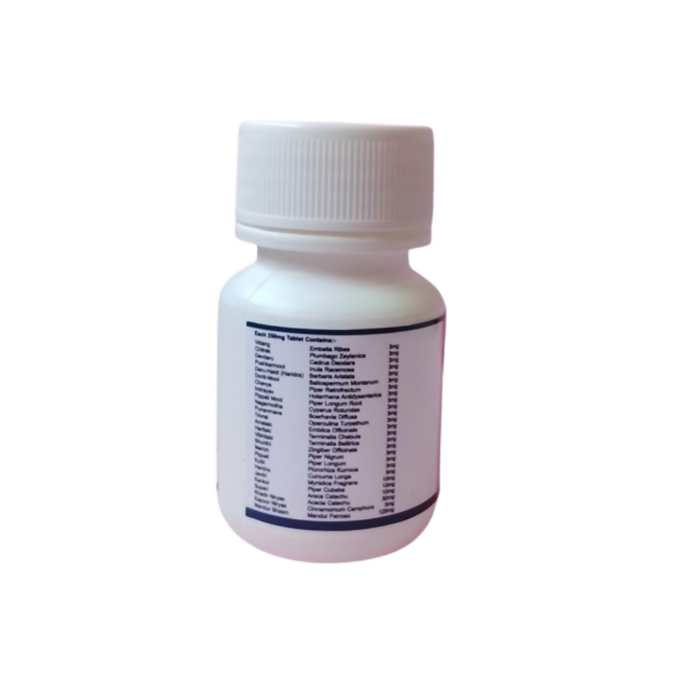 Ath Ayurdhamah Suthro Tablets | Swadesiicart