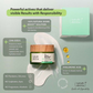 Nature Derma 1% Natural Biome-Boost Moisturizer With Hyaluronic Acid | Swadesiicart
