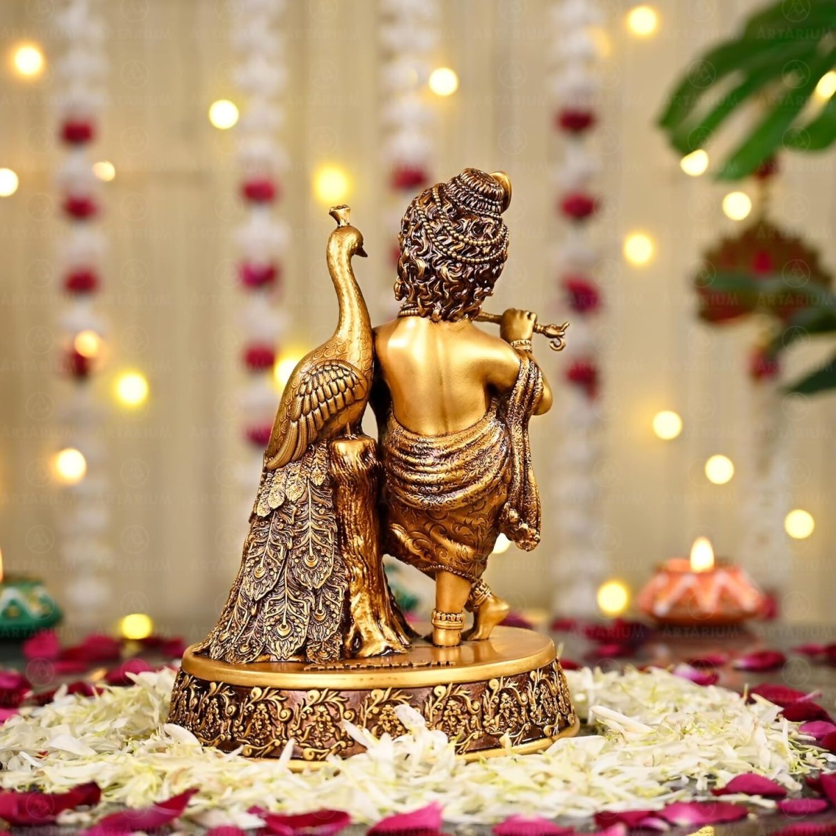 Artarium Nand Gopal Idol - Swadesiicart