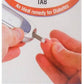 St. George's Homeopathy Diabeto-Nil Tablets
