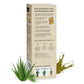 Kapiva Ayurveda Aloe Vera + Wheatgrass Juice | Swadesiicart