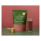 Cosmix No Nonsense Plant Protein Cocoa Beet | Swadesiicart