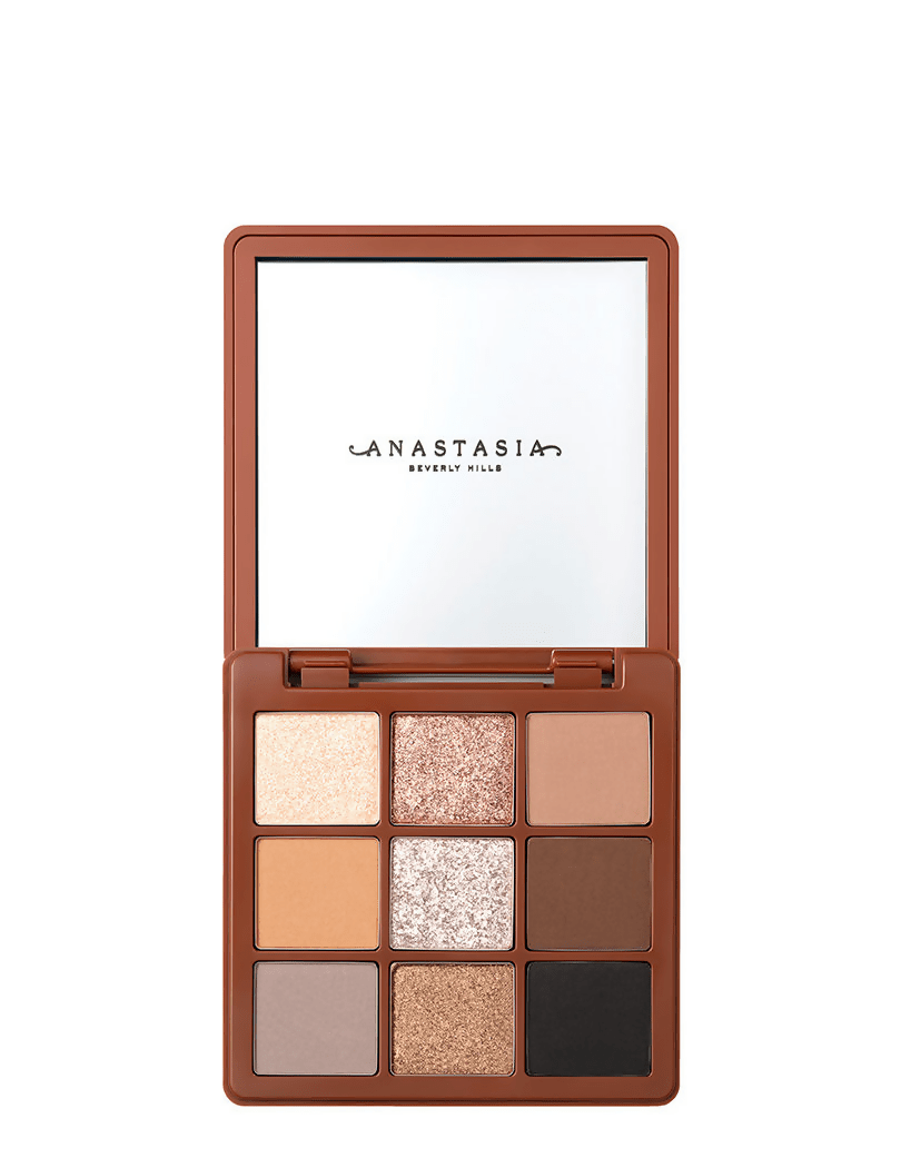 Anastasia Beverly Hills Sultry Palette - Mini - Swadesiicart