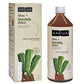 Kapiva Ayurveda Aloe + Garcinia Juice | Swadesiicart