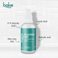 Bake 8% Glycolic Acid Overnight Glow Mask Serum | Swadesiicart
