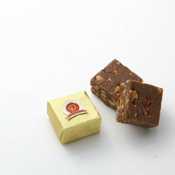Dadu's Chocolate Bites | Swadesiicart
