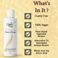 Ktein Natural Plant Derived Keratin Shampoo - Swadesiicart