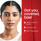 Color Cupid Hydrating Everyday Glow BB Cream with SPF - Cream - Swadesiicart