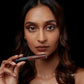 Pilgrim Liquid Matte Lipstick with Hyaluronic Acid - Bossy Brown - Swadesiicart