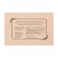 Ancient Living Tulasi Handmade Soap - Swadesiicart