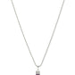 Women's Silver-Plated Chain - Ruby Raang | Swadesiicart