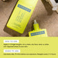 Hyphen By Kriti Sanon Ultra Light Water Sunscreen SPF 50 PA++++ UVA-UVB & Blue Light Protection, No White Cast, For Men & Women | Swadesiicart