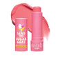 LoveChild By Masaba Gupta Lip Balm - I Like To Sugar Coat Marshmallow Fluff - Swadesiicart