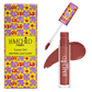 LoveChild By Masaba Gupta It Fits Transfer-proof Mauve Pink Liquid Lipstick | Swadesiicart