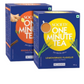Society OMT Masala&OMT Lemongrass Flavour Tea Premix Combo | Swadesiicart