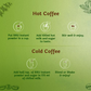 BRU Instant Coffee Powder - Rich Aroma Granules