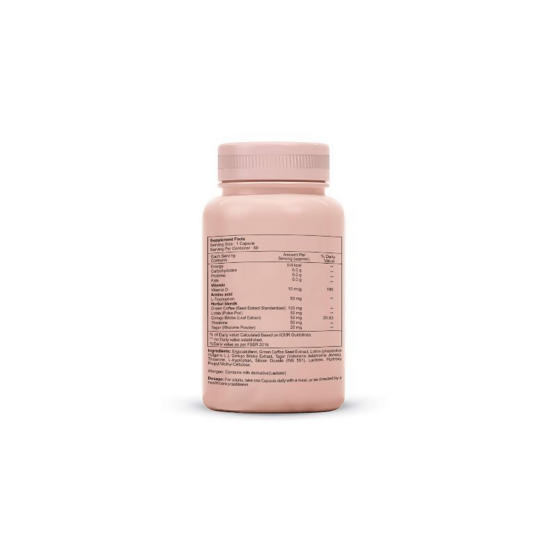SheNeed Weight Loss Capsules | Swadesiicart