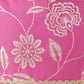 Lil Drama Khilkhilahat Pink Top and Dhoti Set For Girls | Swadesiicart