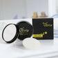 Olivia Waterproof Pan-Cake Foundation - White - Swadesiicart