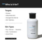 Minimalist Aquaporin Booster 05% Cleanser - Swadesiicart