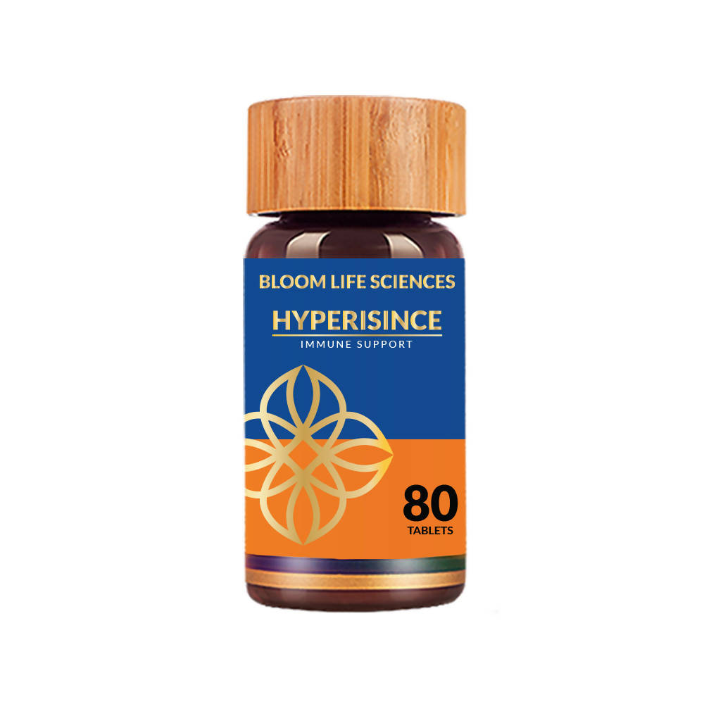 Bloom Life Sciences (Biogetica) Hyperisince | Swadesiicart
