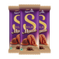 Cadbury Dairy Milk Silk Mousse Chocolate Bar