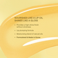 Quench Brightening Korean Lip Oil with Yuzu Vitamin C | Swadesiicart