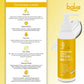Bake Everyday Sunscreen Body Lotion SPF 50 PA+++ | Swadesiicart